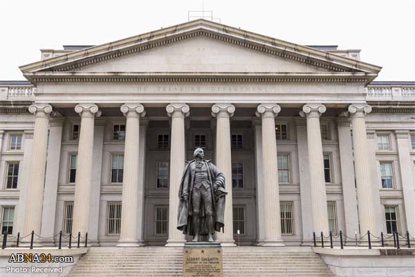 تحریم ۵ نفر توسط آمریکا به بهانه ارتباط با ایران