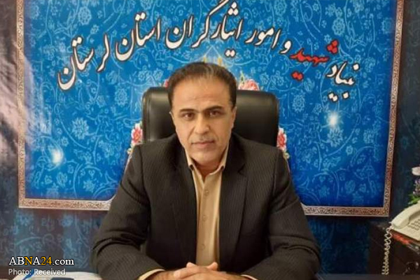 زرین‌جویی: نماهنگ "عاشقان حرم" با موضوع شهدای مدافع حرم در حال ساخت است