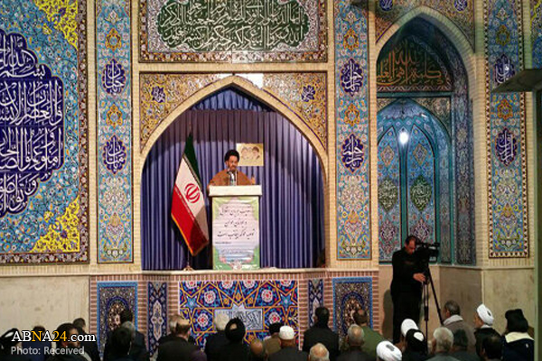  نماینده ولی فقیه در لرستان: دینداری و باور راسخ به آموزه‌های دینی در جامعه گسترش پیدا کند