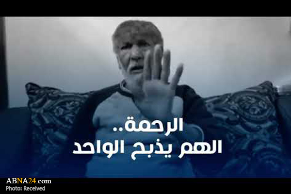 درخواست پدر زندانی بحرینی برای نجات فرزندش + ویدئو
