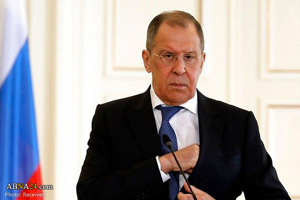 لاوروف: سوریه نباید به میدان نبرد ایران و اسرائیل تبدیل شود
