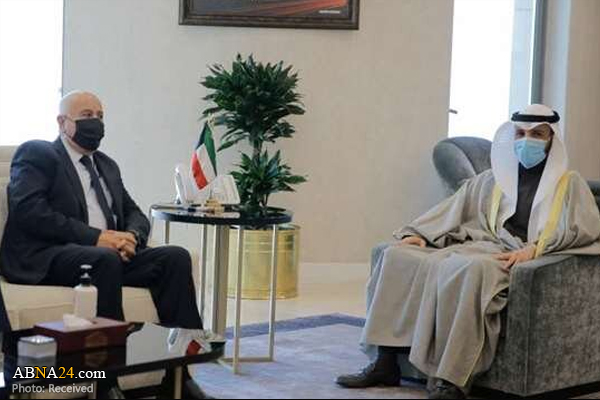 تاکید مجدد کویت بر عدم عادی‌سازی روابط با رژیم صهیونیستی