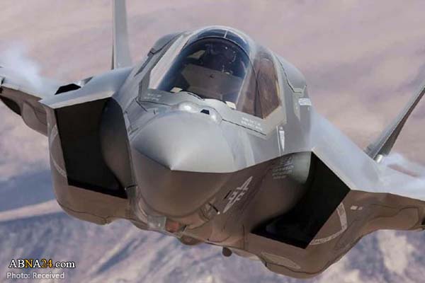 عقد قرارداد بین آمریکا و امارات برای فروش ۵۰ جنگنده اف ۳۵