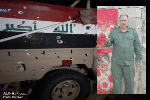 واکنش سخنگوی الکاظمی به حمله داعش به نیرو‌های الحشد الشعبی
