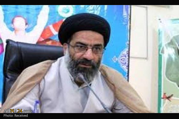 اخذ سند مالکیت موقوفه سید احمد مدنی در ازنا لرستان