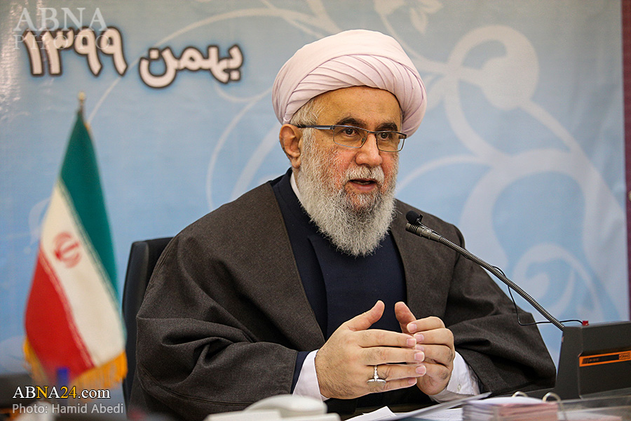 آیت‌الله رمضانی: خروجی سبک زندگی اسلامی، عقلانیت و معنویت است/ اسلام هیچ وقت فقر را ترویج نمی‌کند