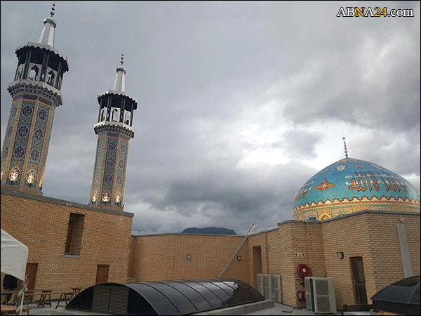 نشست علمی و فقهی "واکسیناسیون کرونا؛ چشم اندازهای پزشکی و اسلامی" + پوستر