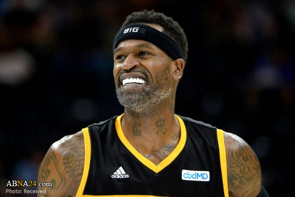 ستاره سابق بسکتبال NBA به اسلام گروید
