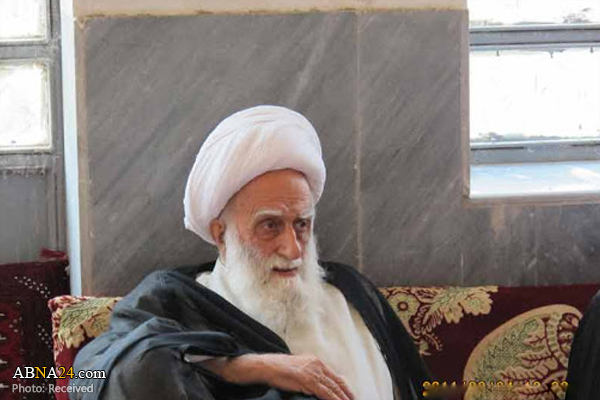 وضعیت عمومی آیت‌الله نظری خادم‌الشریعه ‌پایدارتر شد/ حال این عالم ربانی رو به بهبود است
