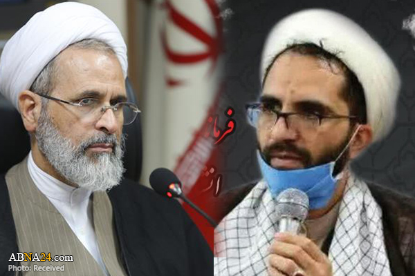 آیت الله اعرافی در پیامی درگذشت روحانی جهادی را تسلیت گفت
