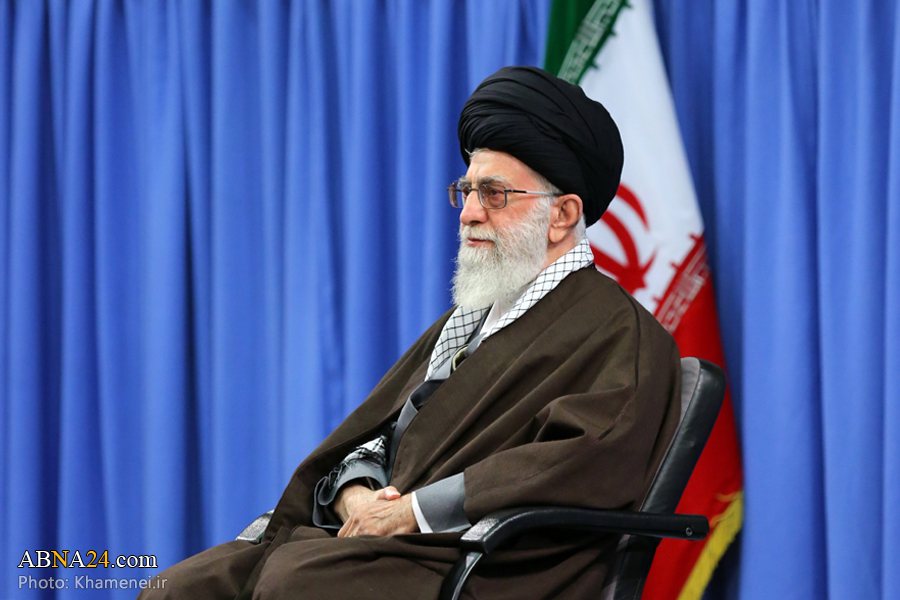 برگزاری مجازی دیدار سالانه مداحان اهل‌بیت(ع) با رهبر انقلاب

