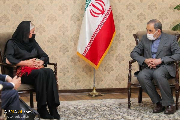 ولایتی: به شهادت رساندن سردار سلیمانی و ابومهدی المهندس، اقدام اشتباه و تروریستی از طرف آمریکا بود