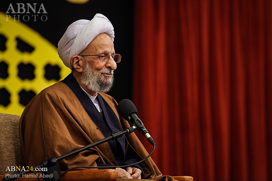 نشست «بررسی دیدگاه حضرت آیت الله مصباح یزدی در باب تحول علوم انسانی» برگزار می‌شود 