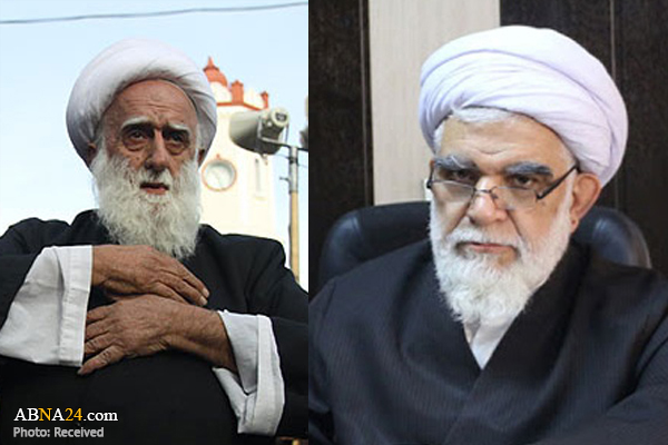 پیام تسلیت رییس شورای عالی مجمع جهانی اهل بیت(ع) به مناسبت درگذشت "آیت الله خادم ‌الشریعه"