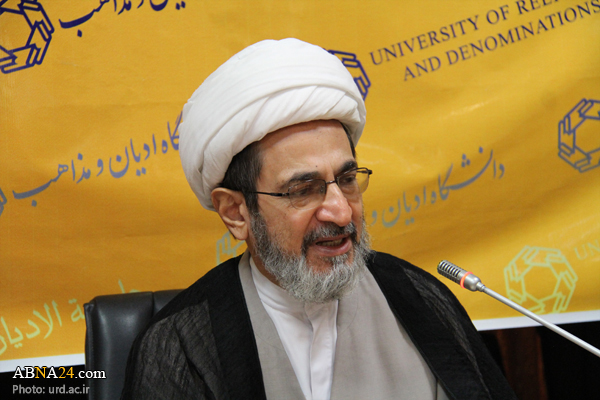 دومین جلسه از نشست علمی "مصر و ازهر؛ موقعیت جدید" برگزار می‌شود