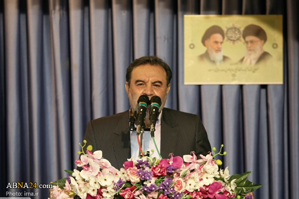استاندار لرستان: راه رسیدن به استقلال اقتصادی توجه به اقتصاد مقاومتی است