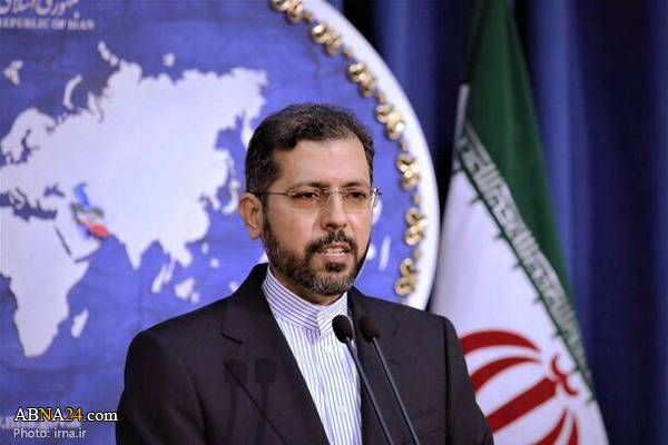سخنگوی وزارت امور خارجه ایران: هموطنان از سفر به میانمار خودداری کنند