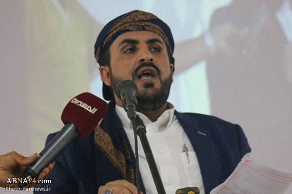 انصارالله: آزمایش موشک ‌ماهواره‌بر ایران پیامی پراهمیت برای دوست و دشمن است 