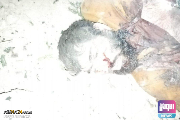 مغز متفکر و مسئول نظامی کل داعش به هلاکت رسید + تصاویر