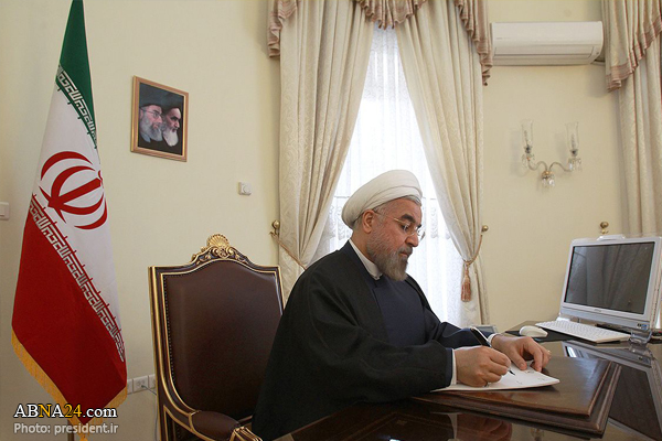 دکتر روحانی: آیت الله جلالی خمینی عمر پر برکت خود را صرف ترویج مکتب اهل‌بیت(ع) کرد

