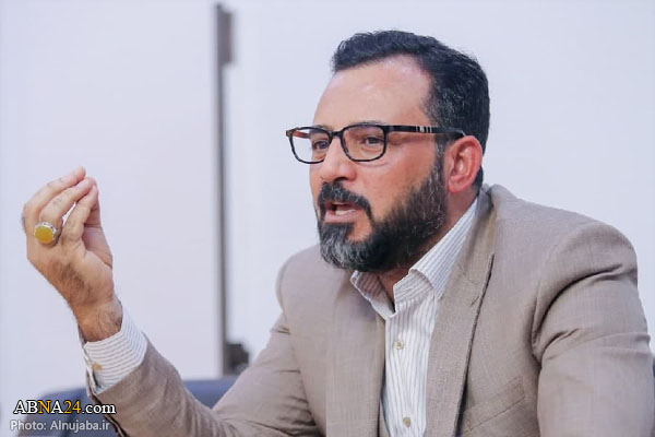 سخنگوی نُجَباء: شکست‌های آمریکا و اسرائیل فقط توسط مکتب امام خمینی(ره) بوده است