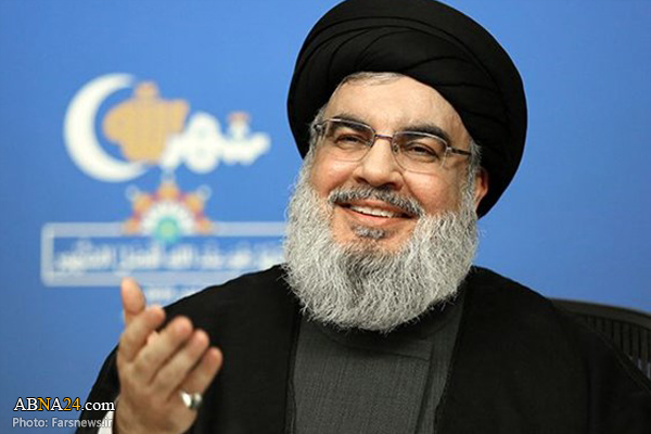 سید حسن نصرالله هفته آینده سخنرانی می‌کند 