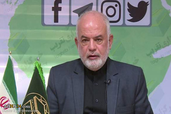 مسچی: حرکت در مسیر اهل بیت(ع) ویژگی مرحوم اوجی بود 