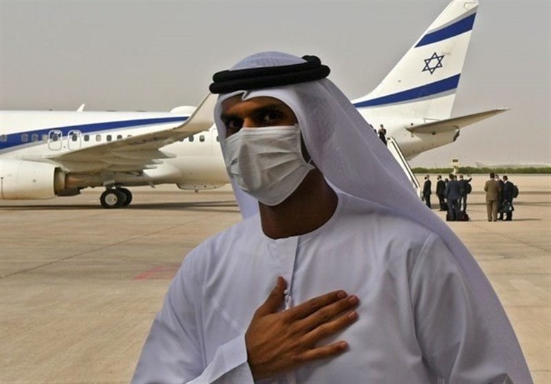 سازماندهی مشکوک یهودیان با مشارکت 6 کشور حوزه خلیج فارس