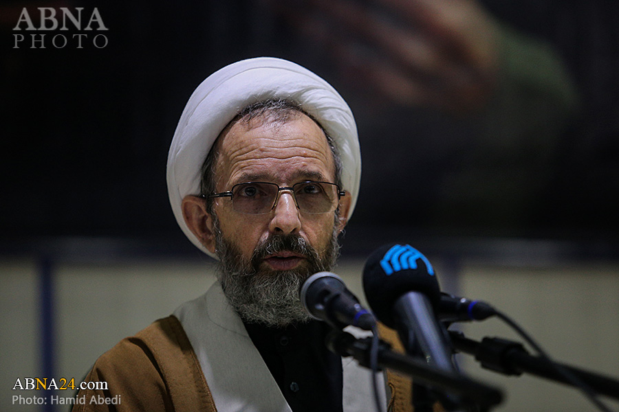 رئیس جدید موسسه آموزشی پژوهشی امام خمینی(ره) معرفی شد
