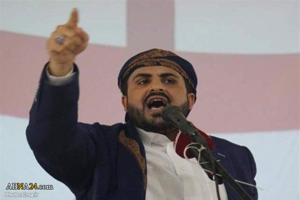 تاکید جنبش انصارالله یمن بر ادامه نبرد آزادسازی مارب