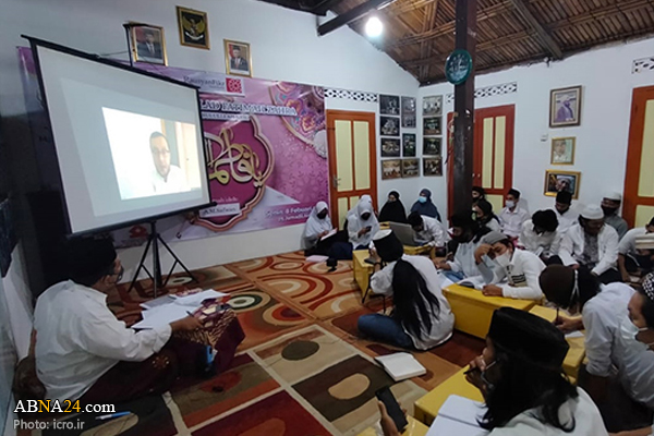 نخستین نشست "بررسی افکار و اندیشه شهید مطهری" در اندونزی برگزار شد