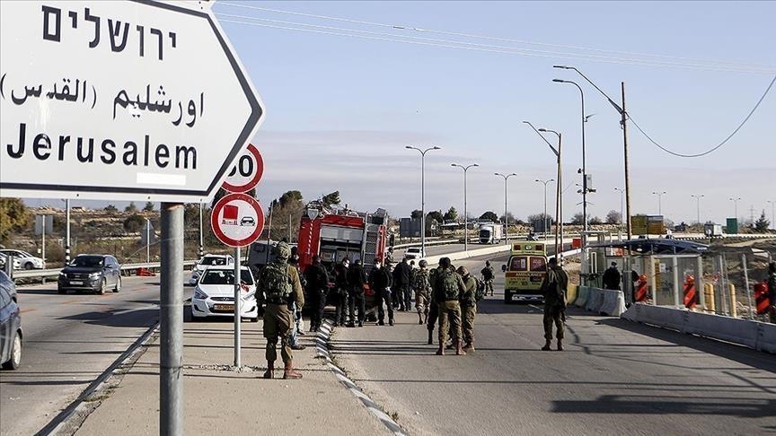 گینه استوایی سفارت خود را به قدس اشغالی منتقل می‌کند

