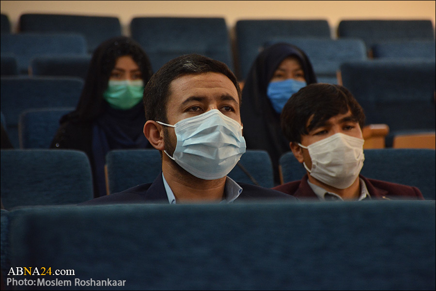 گزارش تصویری/ بیست و نهمین پیش نشست علمی همایش حضرت ابوطالب(ع)؛ حامی پیامبر اعظم(ص)