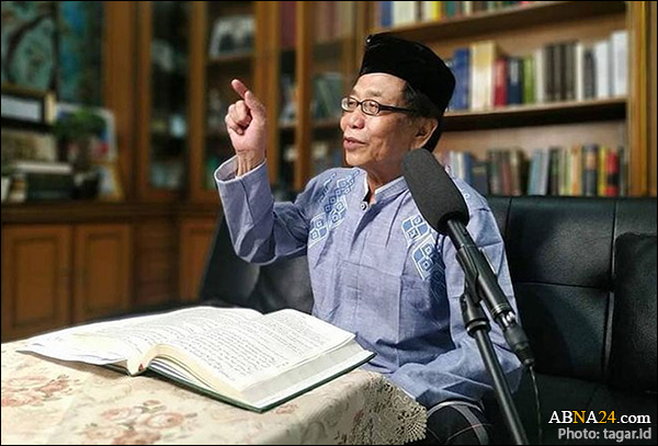 مراسم هفتمین روز درگذشت "مرحوم جلال الدین رحمت" برگزار می شود + پوستر