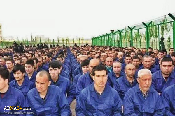  حبس طولانی مسلمانان اویغور با اتهامات عجیب