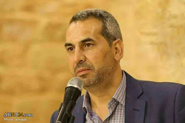 اصابت یک راکت به منزل نماینده حزب ‌الله در پارلمان لبنان
