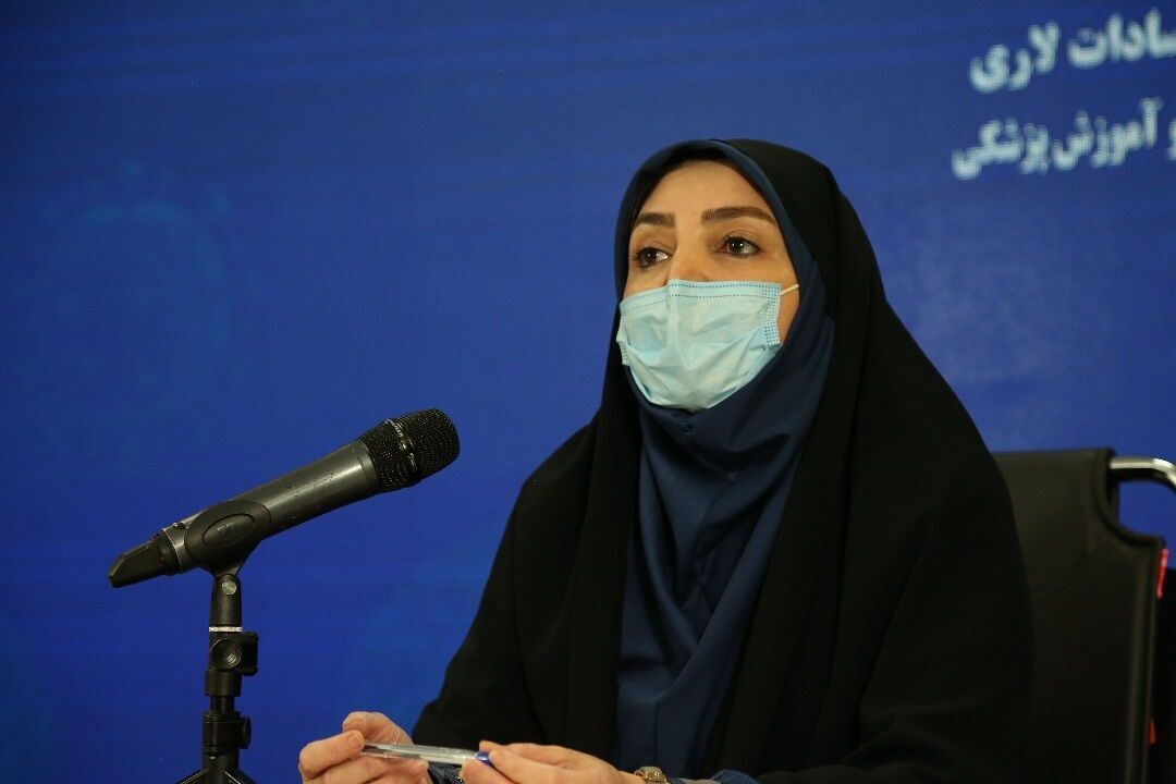 کرونا جان ۸۸ نفر دیگر را در ایران گرفت