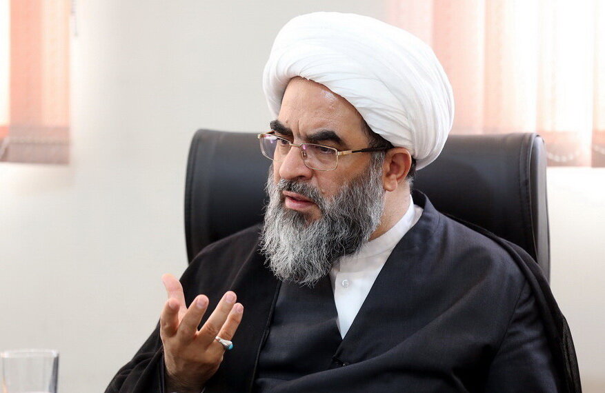 نشست علمی "استهلال با چشم مسلح" با ارائه آیت‌الله فاضل لنکرانی برگزار می‌شود