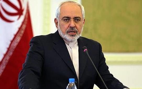 ظریف: کره‌ جنوبی مجوز استرداد اموال ایران را از آمریکا نگرفته است