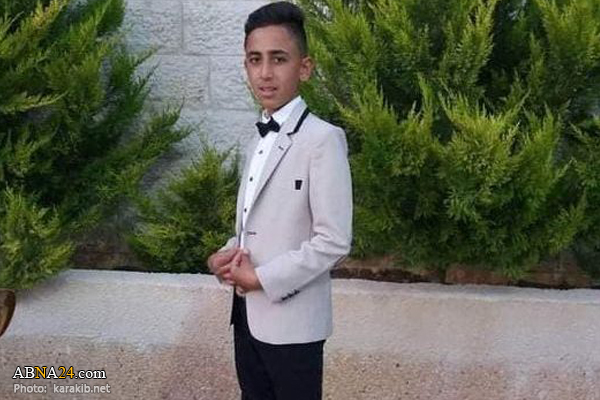 نوجوان فلسطینی به ۴ سال زندان محکوم شد