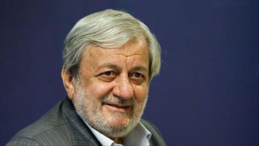 مراسم اولین سالگرد سید محمد میرمحمدی به صورت مجازی برگزار می‌شود + پوستر