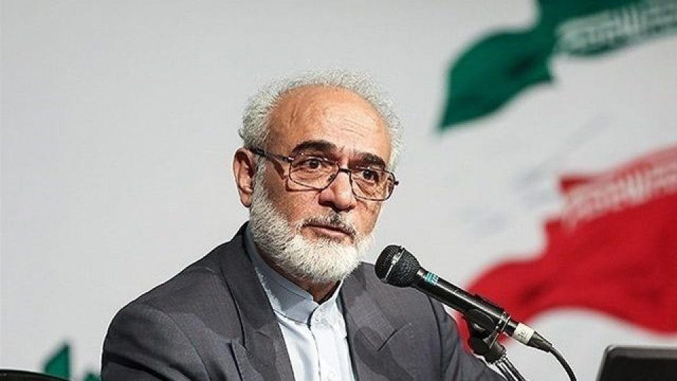 ایروانی: دغدغه اصلی مرحوم میرمحمدی توجه به محرومین بود