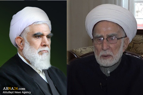 اختری: شیخ احمد الزین مدافع سرسخت خط مقاومت اسلامی بود