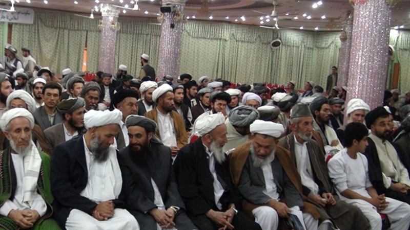 ترور ۹۰ عالم دینی در یک سال گذشته در افغانستان