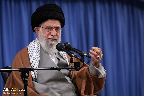 رهبر انقلاب روز عید مبعث سخنرانی خواهند کرد

