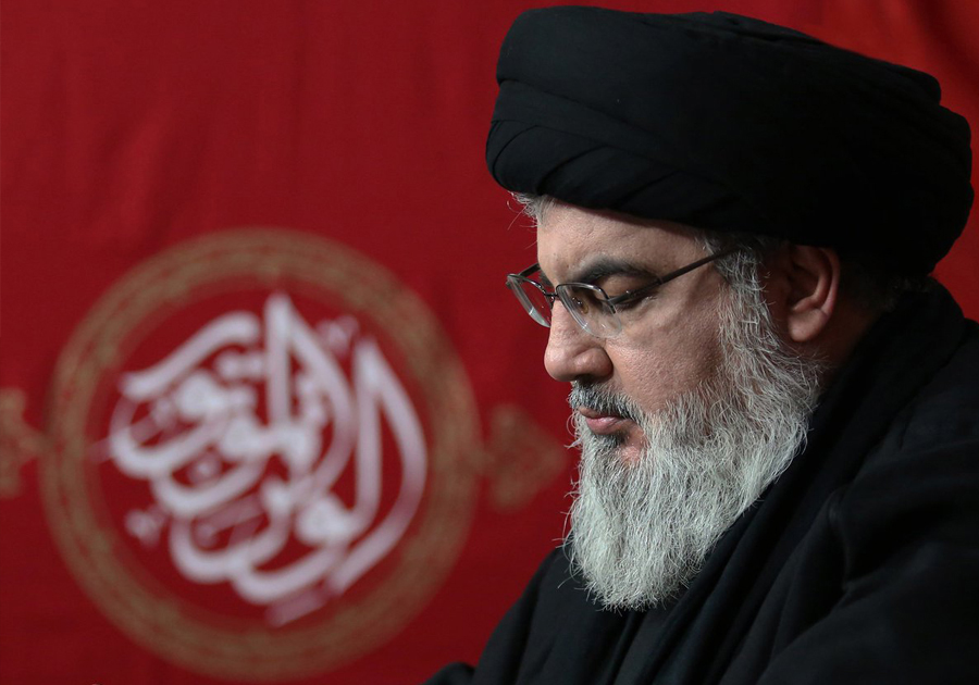  دبیرکل حزب الله: با درگذشت "شیخ الاسلام" بخشی از روح و وجودمان را از دست دادیم
