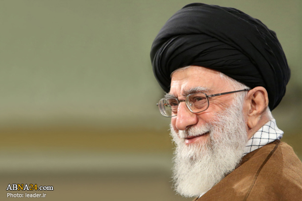 رهبر انقلاب: زنان شهید، جانباز و آزاده از برترین قله‌های افتخارات انقلاب هستند