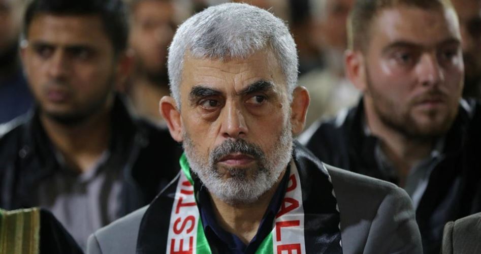 یحیی سنوار مجددا به عنوان رهبر حماس در غزه انتخاب شد
