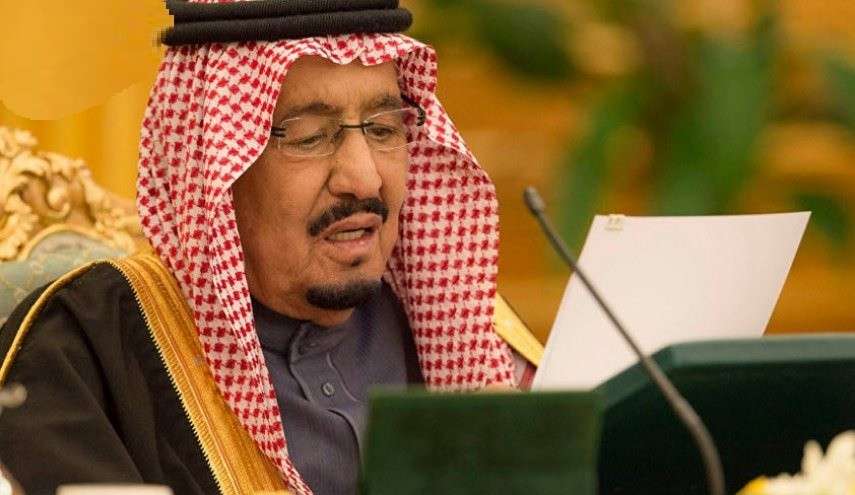 برکناری چند مقام کلیدی دولت سعودی/ وزیر حج و رییس سازمان هواپیمایی برکنار شدند