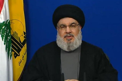 سید حسن نصرالله روز پنجشنبه سخنرانی می‌کند